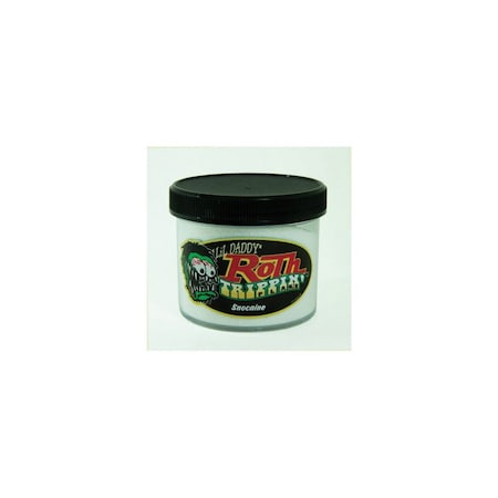 Roth Flake & Pearl Product Snocaine Trippin' Metal Flake, .008 Lil Size, 2oz Jar TRF208